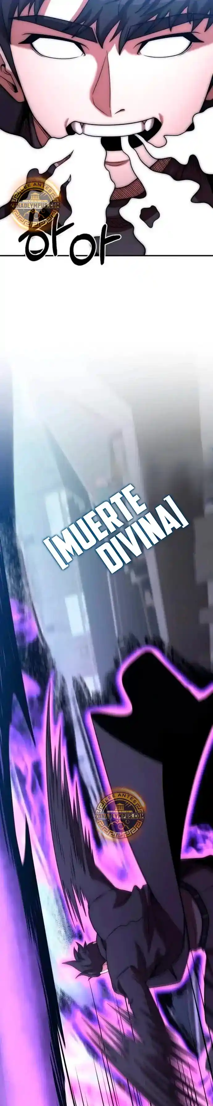 Me Convertí En El Traductor Del Tirano (Novela) - Capítulo 171 - Página 28 - LectorTMOo