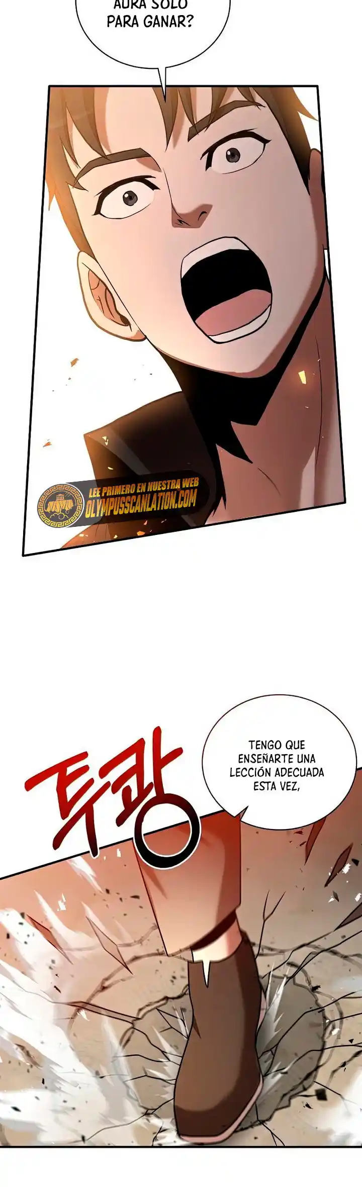 Me Convertí En El Traductor Del Tirano (Novela) - Capítulo 18 - Página 14 - LectorTMOo