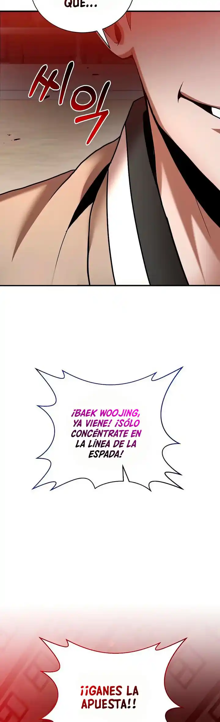 Me Convertí En El Traductor Del Tirano (Novela) - Capítulo 18 - Página 20 - LectorTMOo