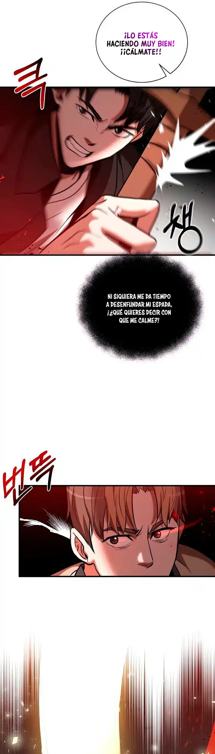 Me Convertí En El Traductor Del Tirano (Novela) - Capítulo 18 - Página 22 - LectorTMOo