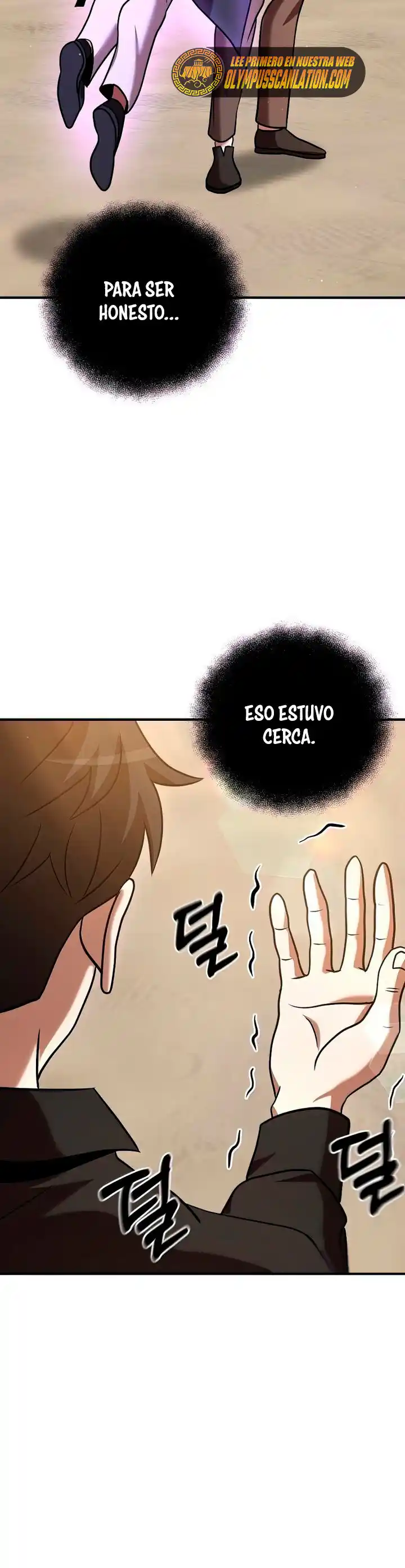 Me Convertí En El Traductor Del Tirano (Novela) - Capítulo 18 - Página 34 - LectorTMOo