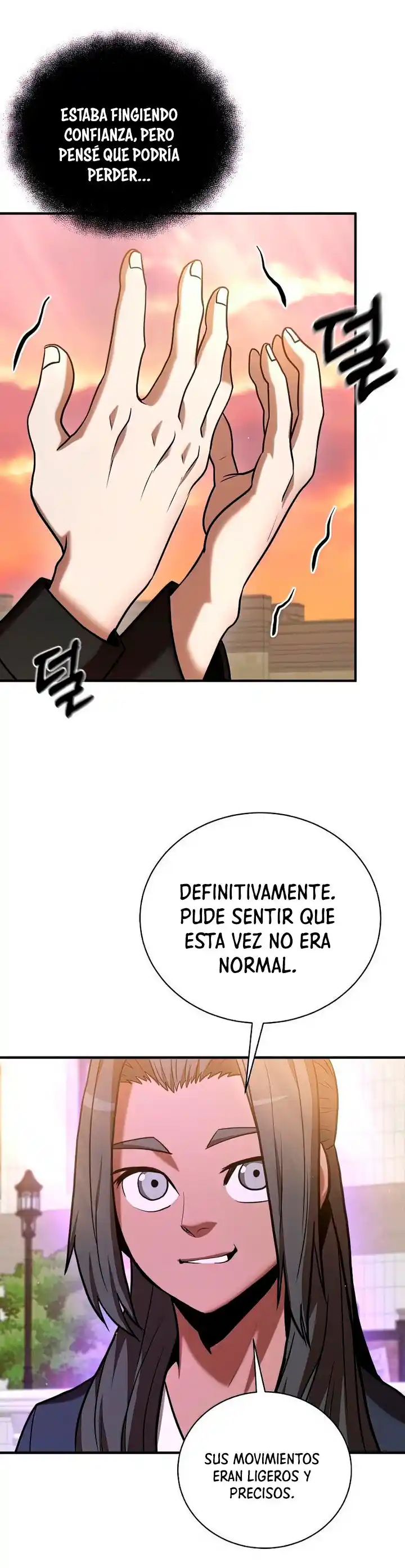 Me Convertí En El Traductor Del Tirano (Novela) - Capítulo 18 - Página 35 - LectorTMOo