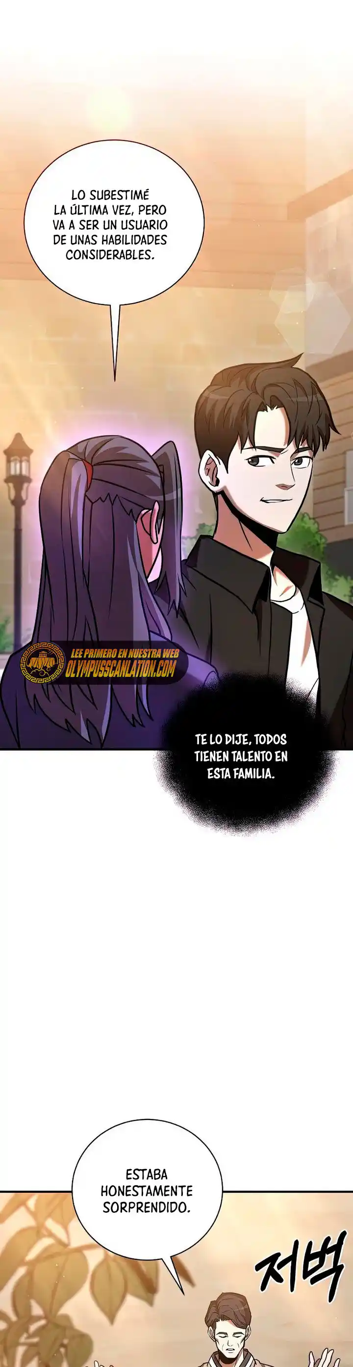Me Convertí En El Traductor Del Tirano (Novela) - Capítulo 18 - Página 36 - LectorTMOo