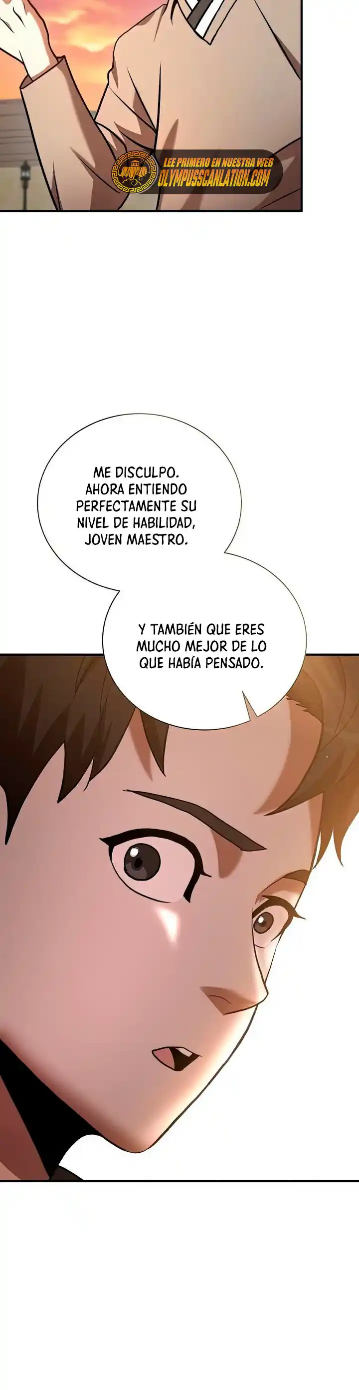 Me Convertí En El Traductor Del Tirano (Novela) - Capítulo 18 - Página 38 - LectorTMOo