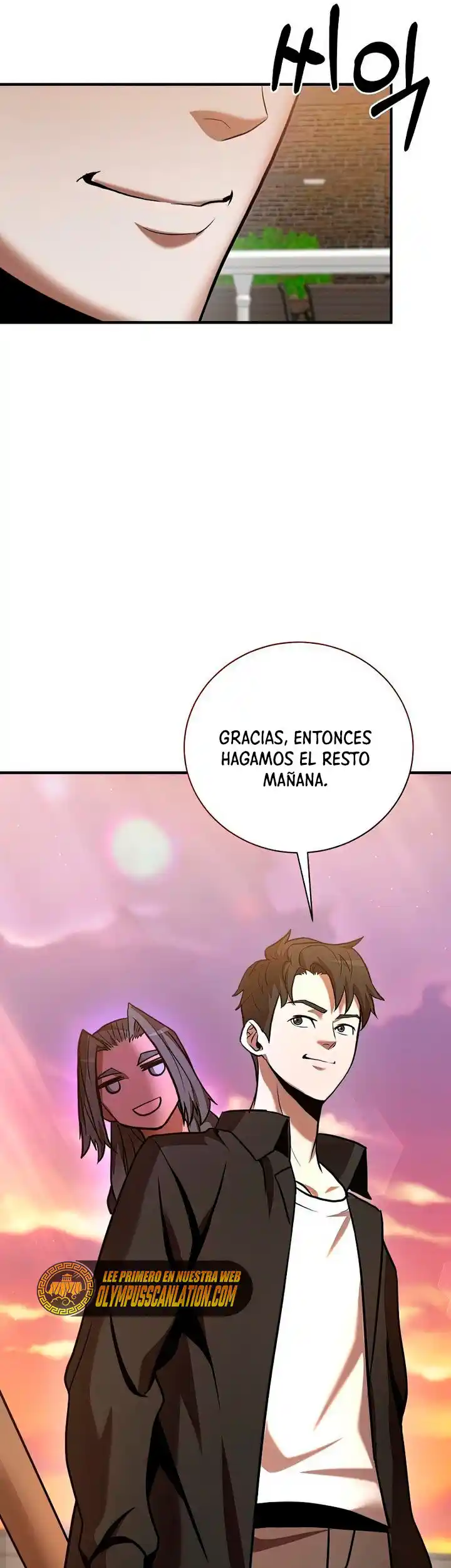 Me Convertí En El Traductor Del Tirano (Novela) - Capítulo 18 - Página 39 - LectorTMOo