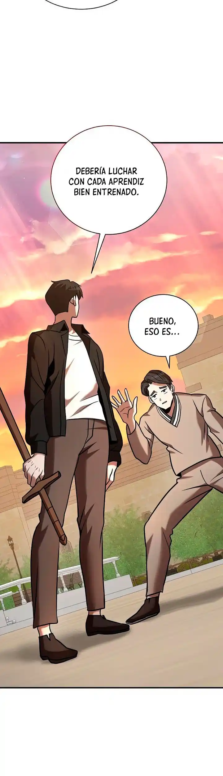 Me Convertí En El Traductor Del Tirano (Novela) - Capítulo 18 - Página 41 - LectorTMOo