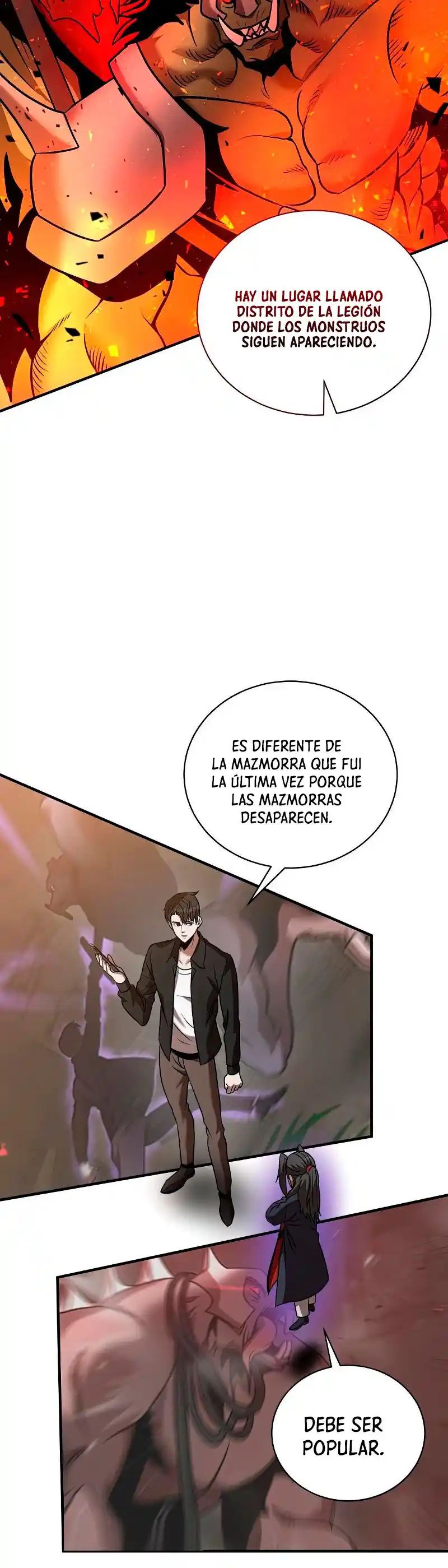 Me Convertí En El Traductor Del Tirano (Novela) - Capítulo 19 - Página 24 - LectorTMOo