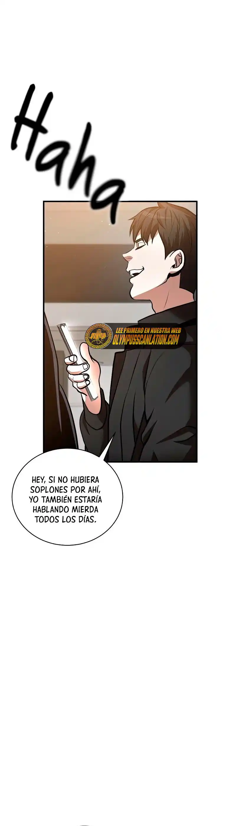 Me Convertí En El Traductor Del Tirano (Novela) - Capítulo 19 - Página 29 - LectorTMOo