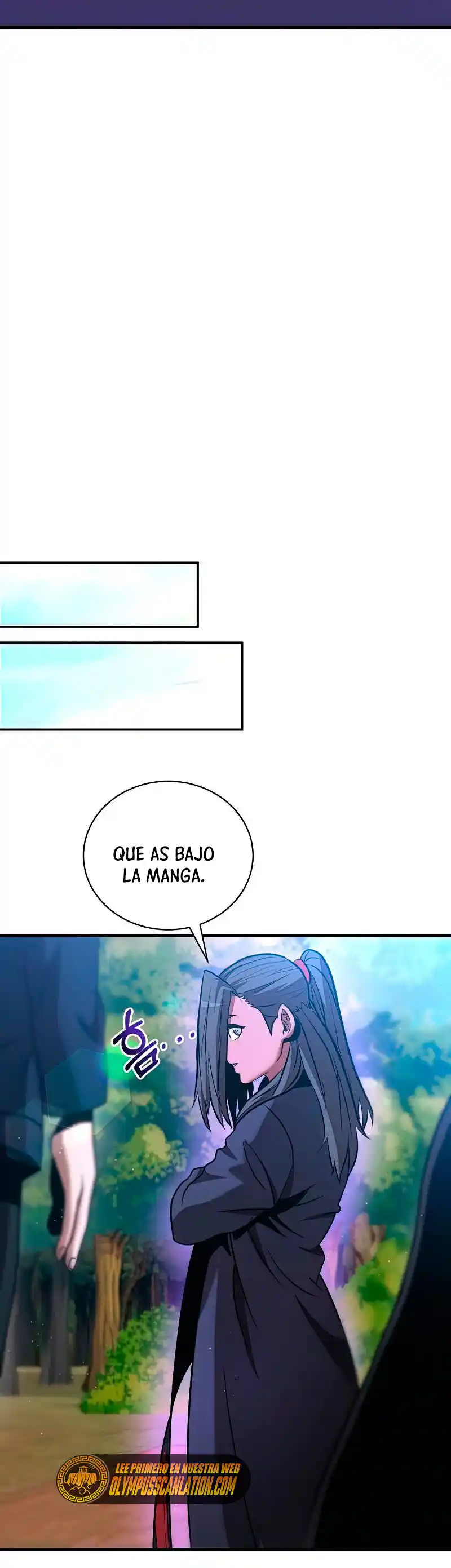 Me Convertí En El Traductor Del Tirano (Novela) - Capítulo 19 - Página 44 - LectorTMOo