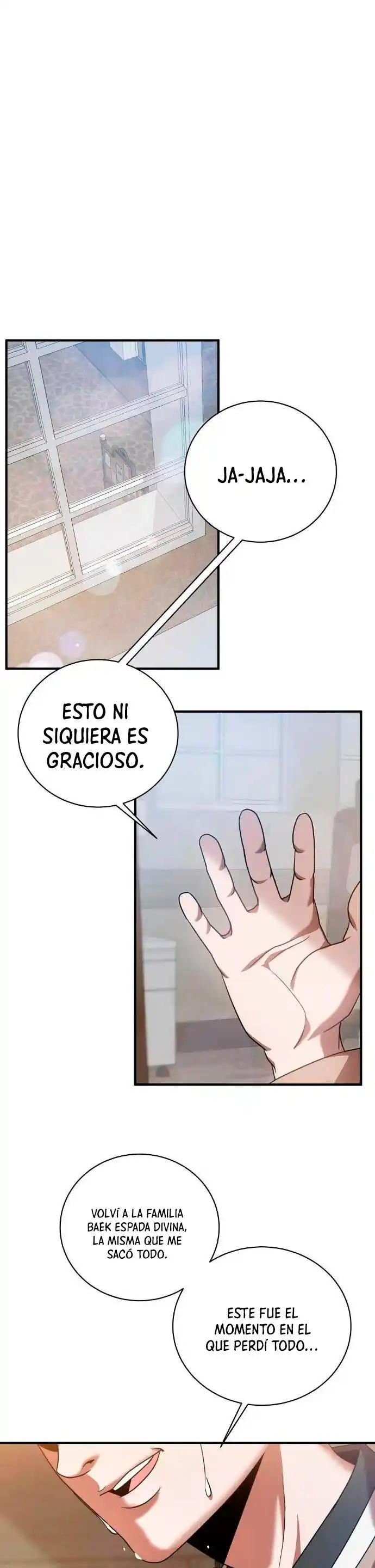 Me Convertí En El Traductor Del Tirano (Novela) - Capítulo 2 - Página 9 - LectorTMOo