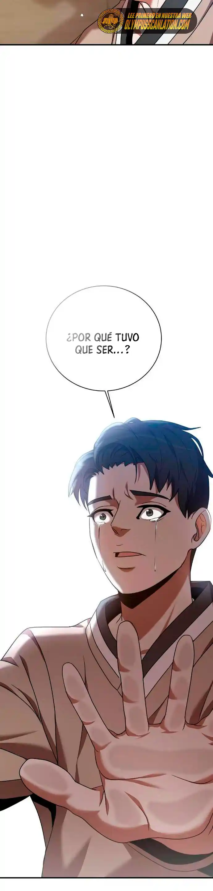 Me Convertí En El Traductor Del Tirano (Novela) - Capítulo 2 - Página 10 - LectorTMOo