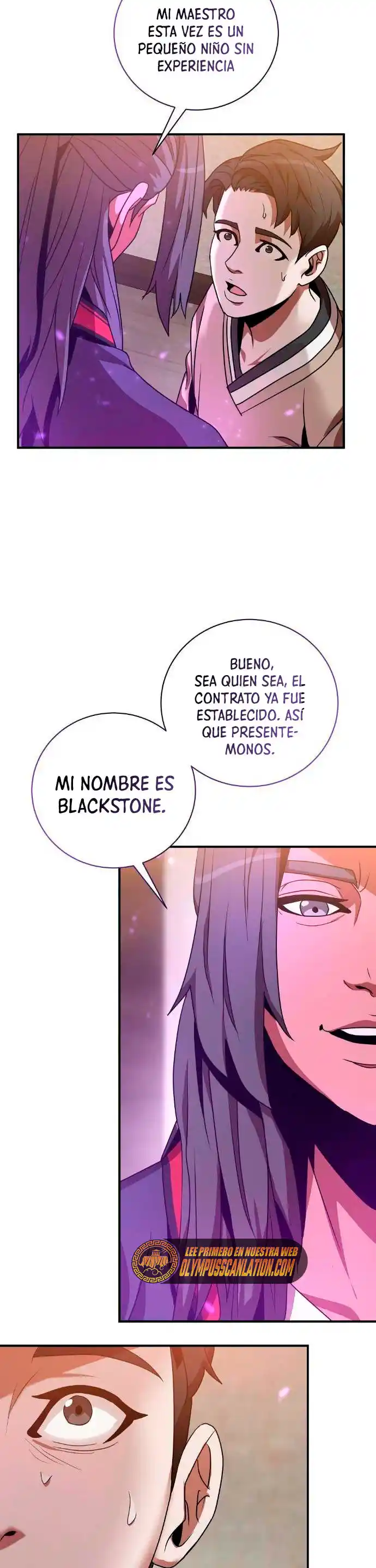 Me Convertí En El Traductor Del Tirano (Novela) - Capítulo 2 - Página 13 - LectorTMOo