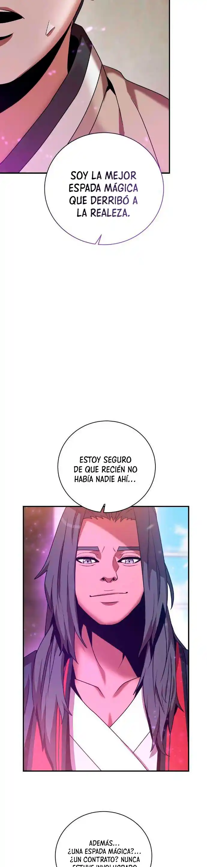 Me Convertí En El Traductor Del Tirano (Novela) - Capítulo 2 - Página 14 - LectorTMOo
