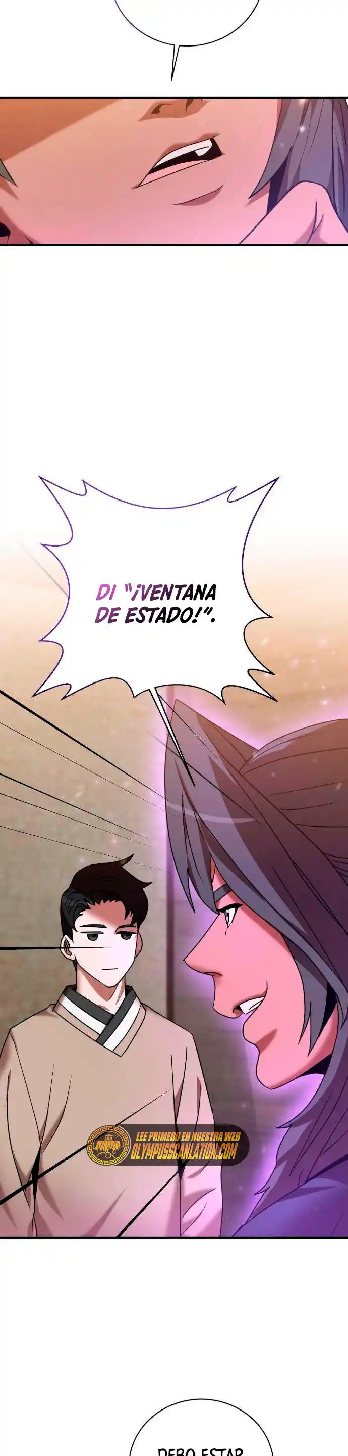 Me Convertí En El Traductor Del Tirano (Novela) - Capítulo 2 - Página 19 - LectorTMOo