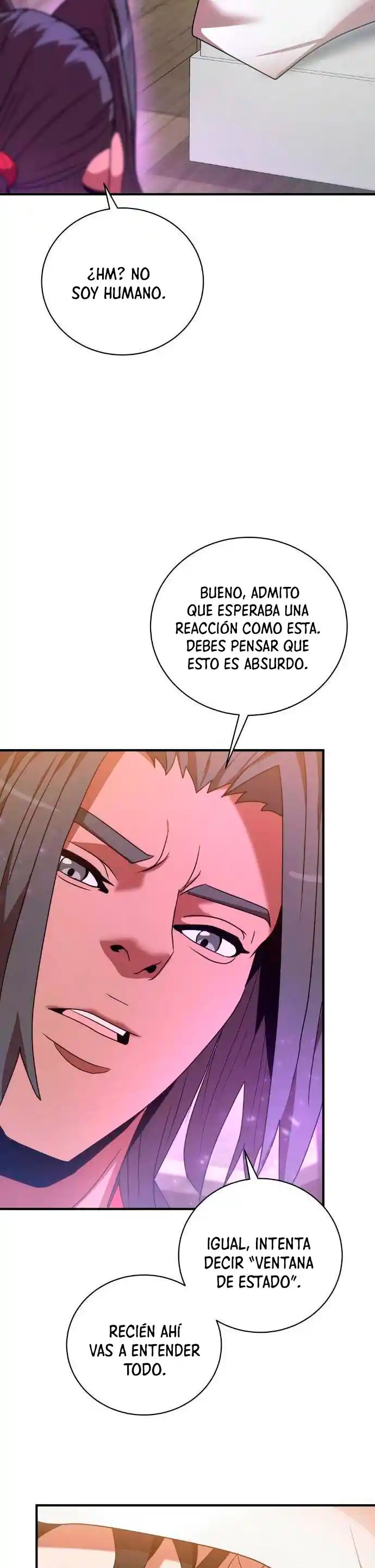 Me Convertí En El Traductor Del Tirano (Novela) - Capítulo 2 - Página 21 - LectorTMOo