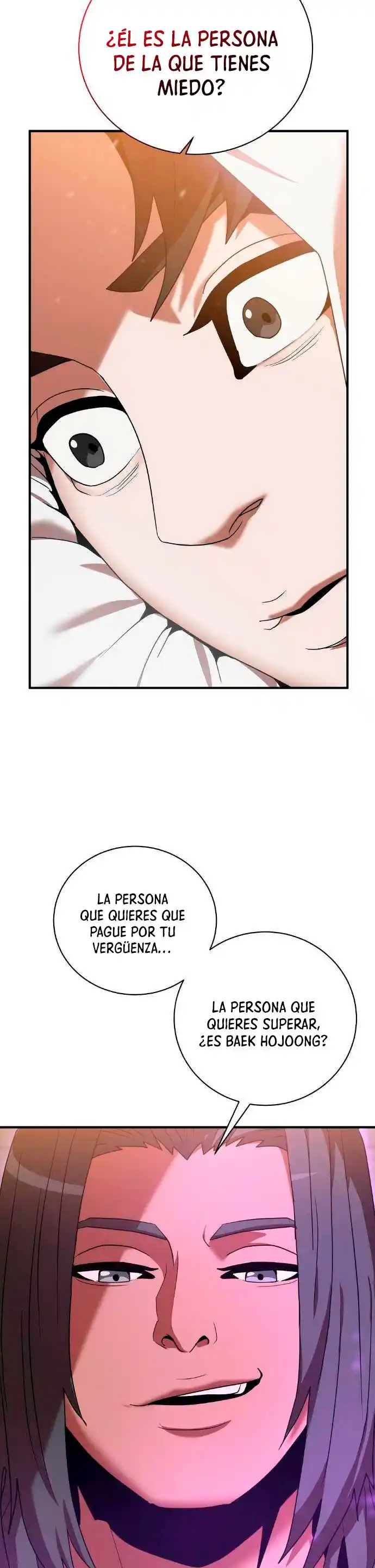 Me Convertí En El Traductor Del Tirano (Novela) - Capítulo 2 - Página 23 - LectorTMOo
