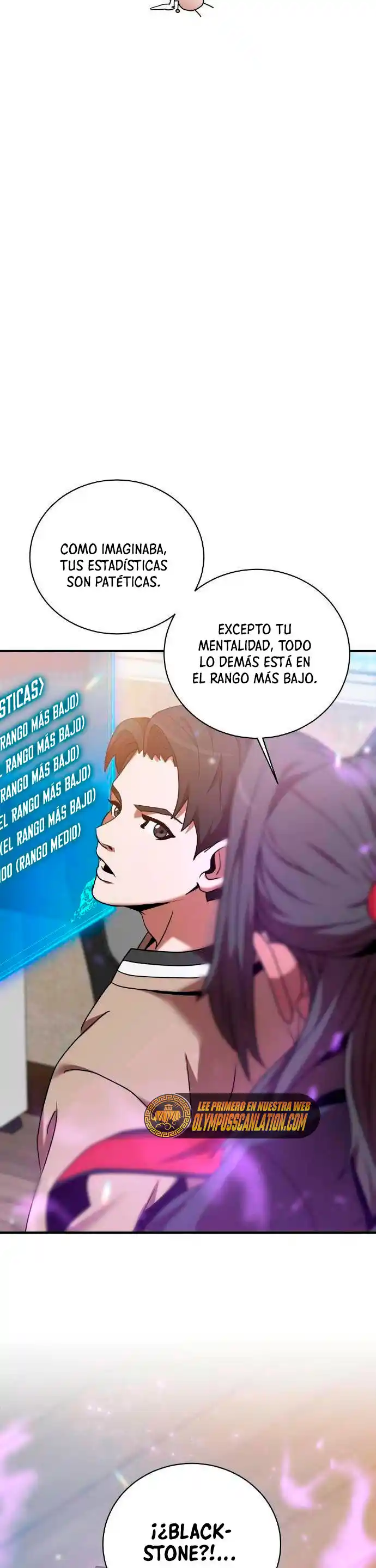 Me Convertí En El Traductor Del Tirano (Novela) - Capítulo 2 - Página 32 - LectorTMOo
