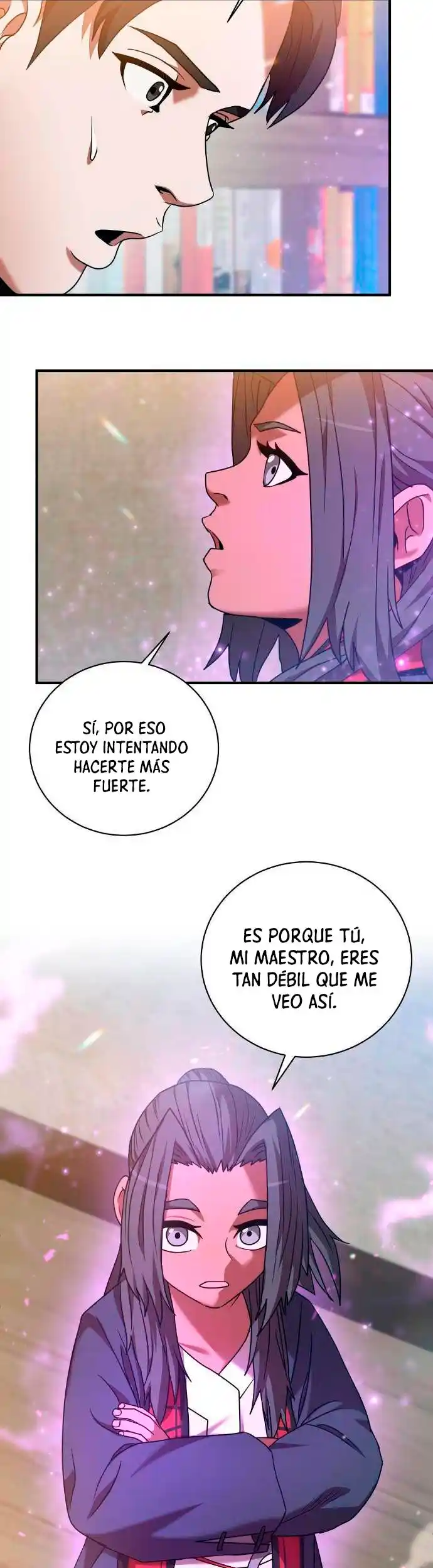 Me Convertí En El Traductor Del Tirano (Novela) - Capítulo 2 - Página 34 - LectorTMOo