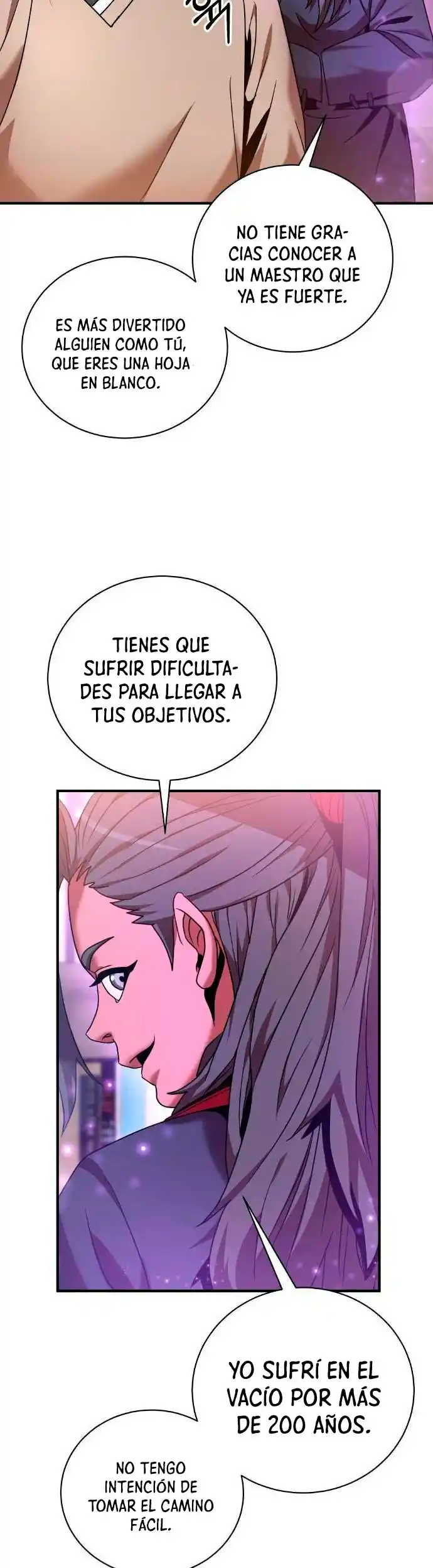 Me Convertí En El Traductor Del Tirano (Novela) - Capítulo 2 - Página 39 - LectorTMOo