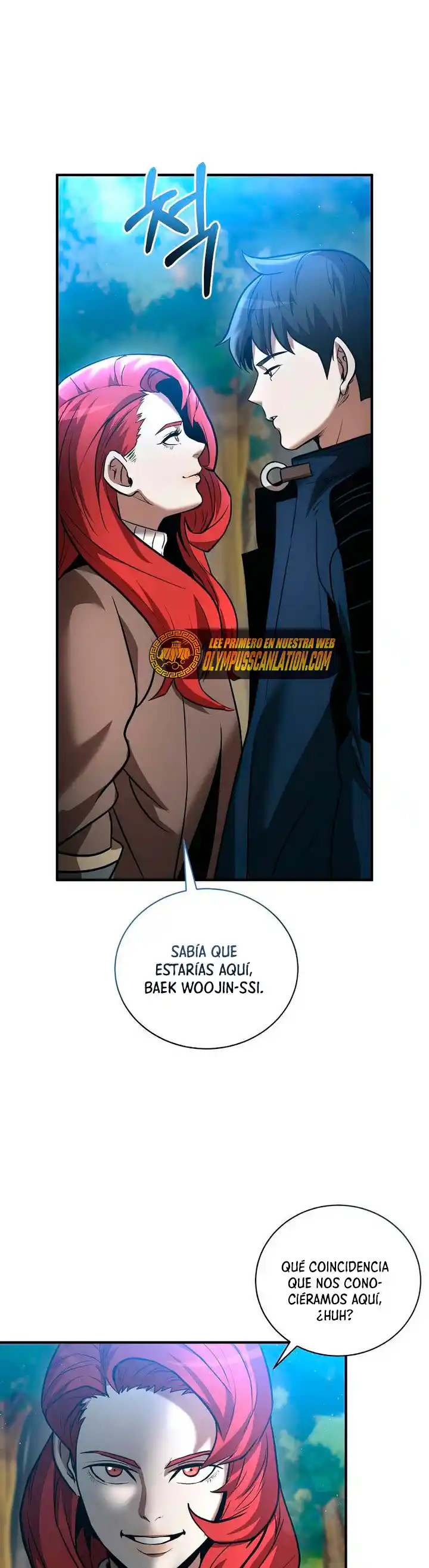 Me Convertí En El Traductor Del Tirano (Novela) - Capítulo 20 - Página 10 - LectorTMOo