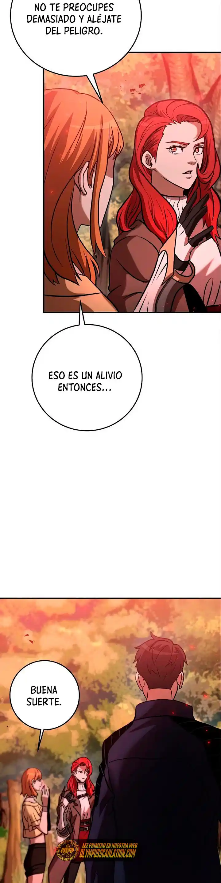 Me Convertí En El Traductor Del Tirano (Novela) - Capítulo 21 - Página 9 - LectorTMOo