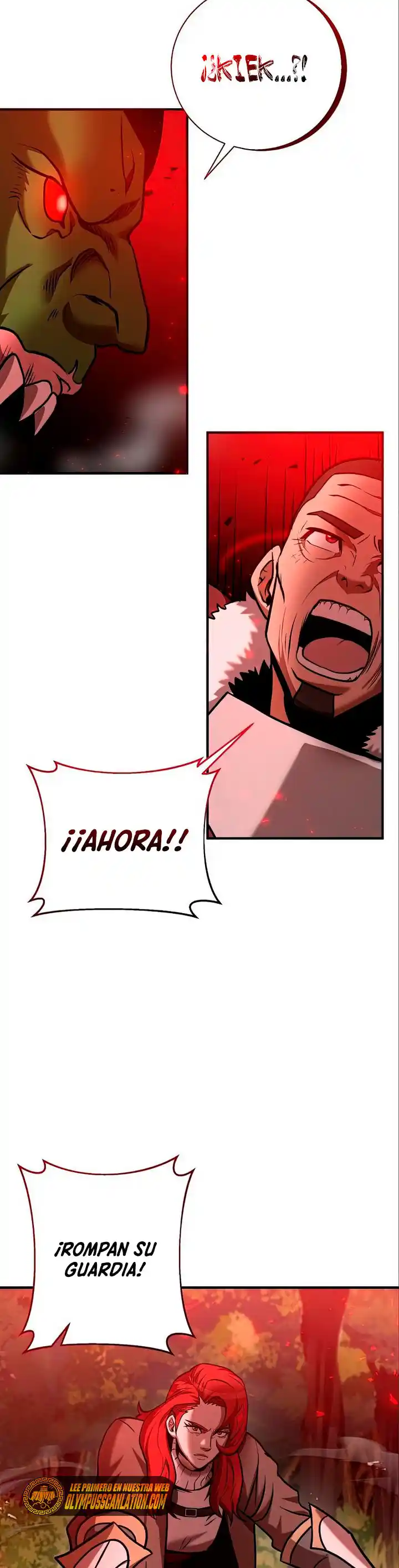 Me Convertí En El Traductor Del Tirano (Novela) - Capítulo 21 - Página 16 - LectorTMOo