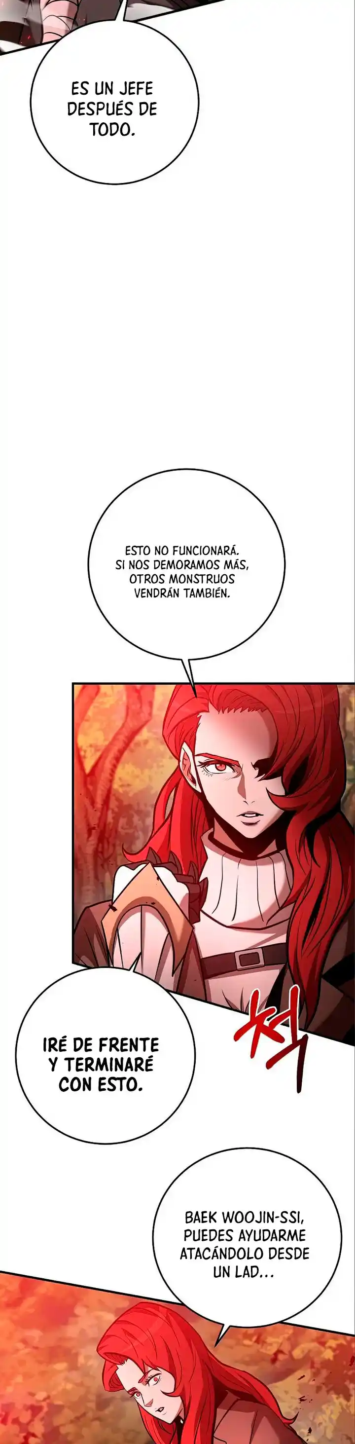 Me Convertí En El Traductor Del Tirano (Novela) - Capítulo 21 - Página 26 - LectorTMOo