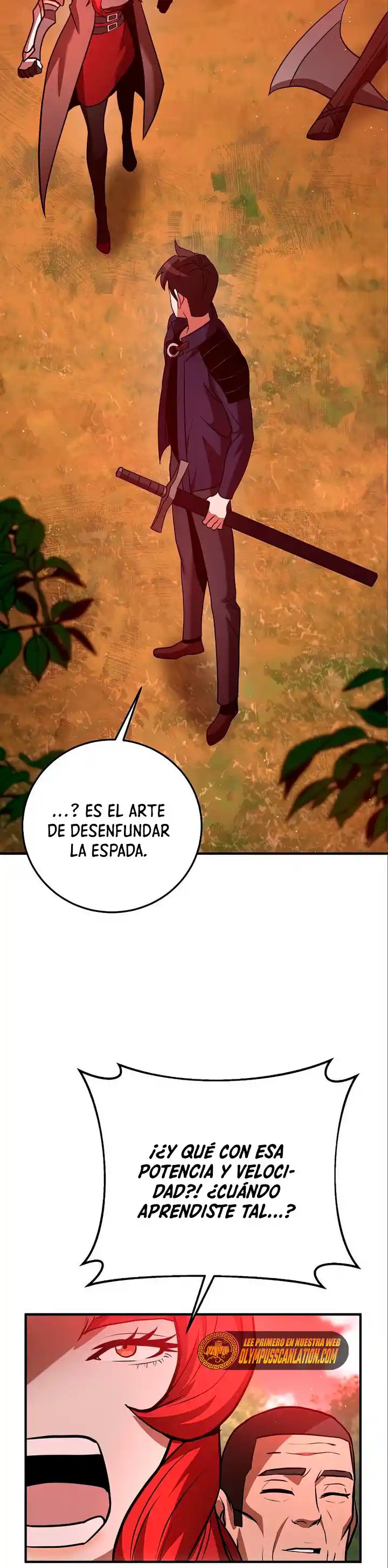 Me Convertí En El Traductor Del Tirano (Novela) - Capítulo 21 - Página 37 - LectorTMOo