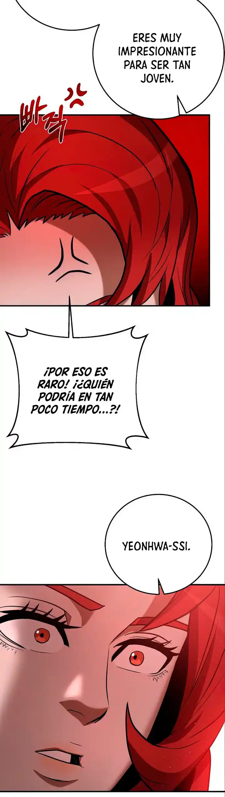 Me Convertí En El Traductor Del Tirano (Novela) - Capítulo 21 - Página 39 - LectorTMOo