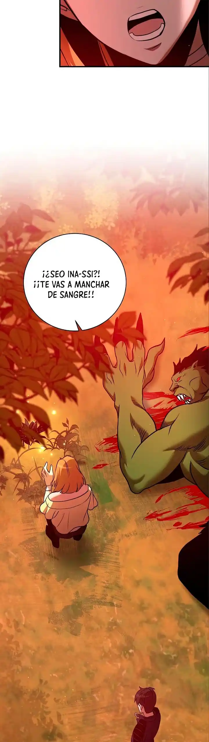 Me Convertí En El Traductor Del Tirano (Novela) - Capítulo 21 - Página 43 - LectorTMOo