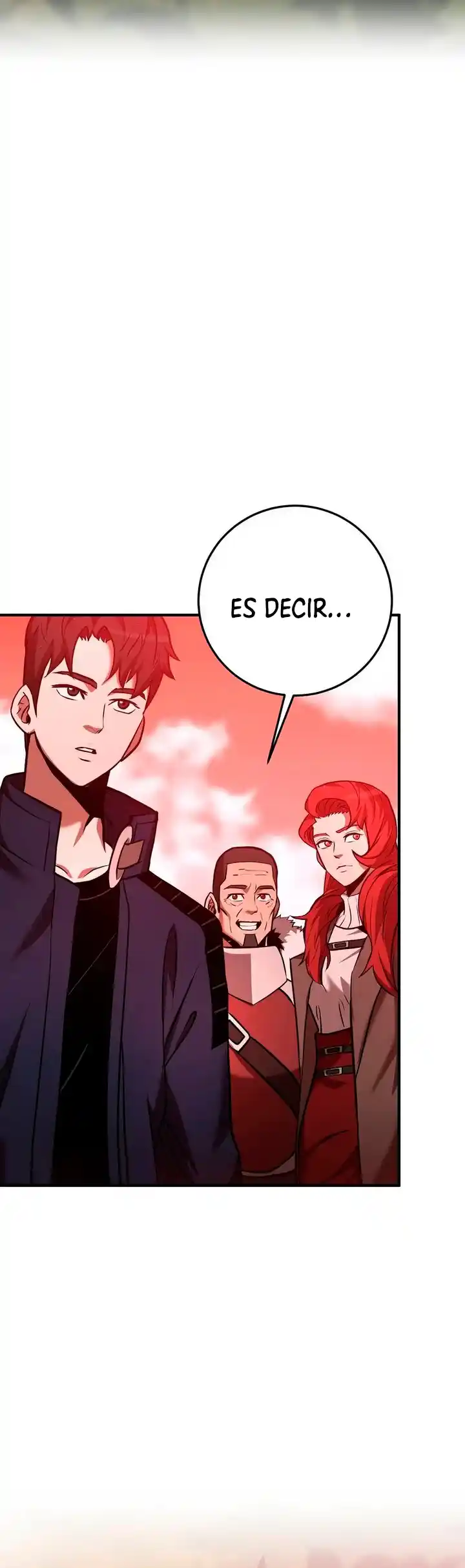 Me Convertí En El Traductor Del Tirano (Novela) - Capítulo 22 - Página 4 - LectorTMOo