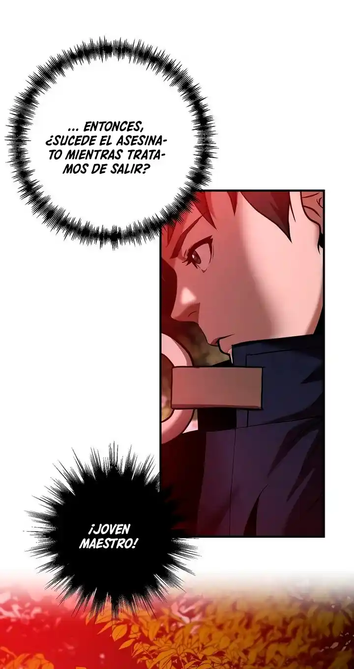 Me Convertí En El Traductor Del Tirano (Novela) - Capítulo 22 - Página 11 - LectorTMOo