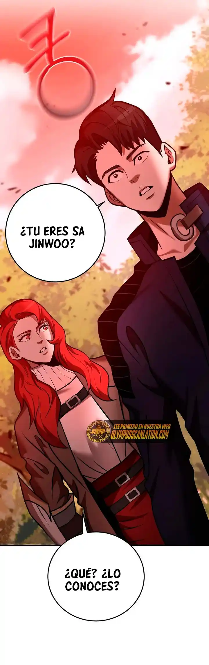 Me Convertí En El Traductor Del Tirano (Novela) - Capítulo 22 - Página 25 - LectorTMOo