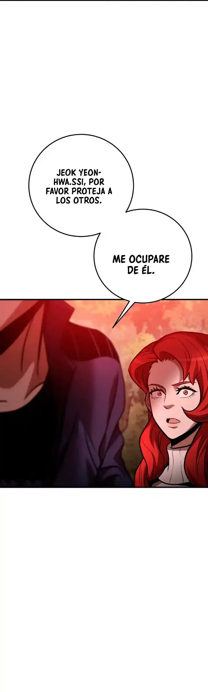 Me Convertí En El Traductor Del Tirano (Novela) - Capítulo 22 - Página 35 - LectorTMOo