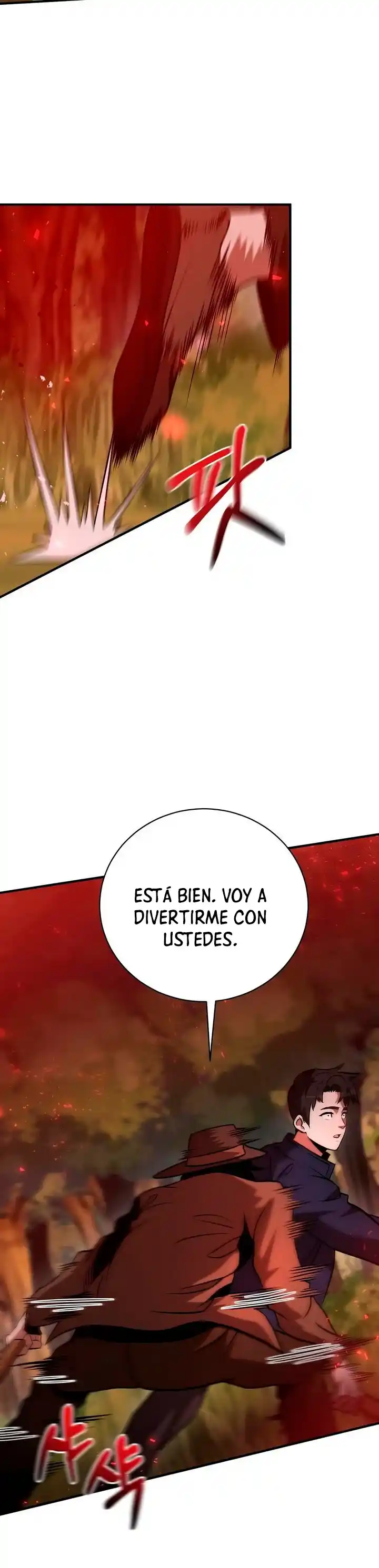 Me Convertí En El Traductor Del Tirano (Novela) - Capítulo 22 - Página 40 - LectorTMOo