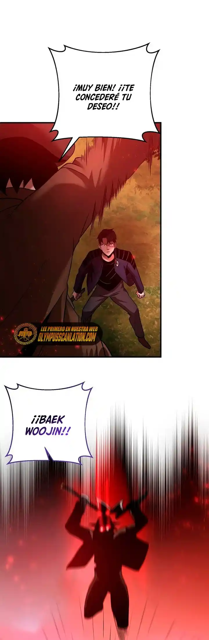 Me Convertí En El Traductor Del Tirano (Novela) - Capítulo 22 - Página 56 - LectorTMOo