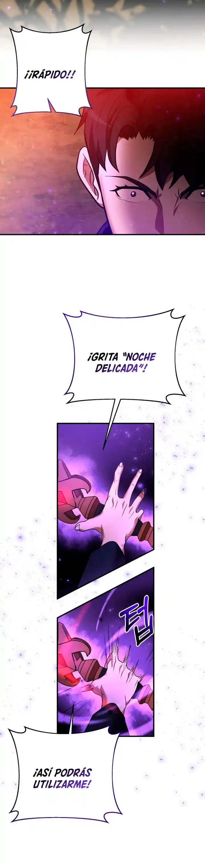 Me Convertí En El Traductor Del Tirano (Novela) - Capítulo 22 - Página 58 - LectorTMOo