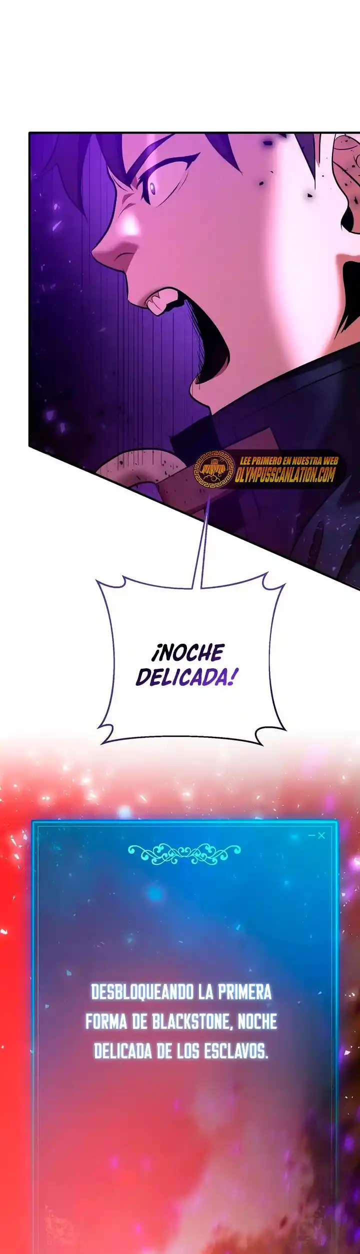 Me Convertí En El Traductor Del Tirano (Novela) - Capítulo 22 - Página 59 - LectorTMOo