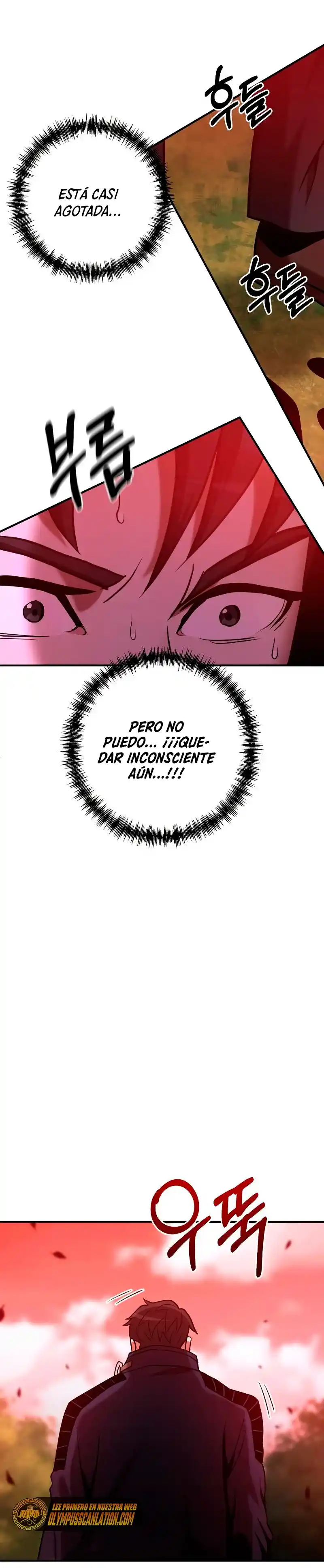 Me Convertí En El Traductor Del Tirano (Novela) - Capítulo 23 - Página 8 - LectorTMOo