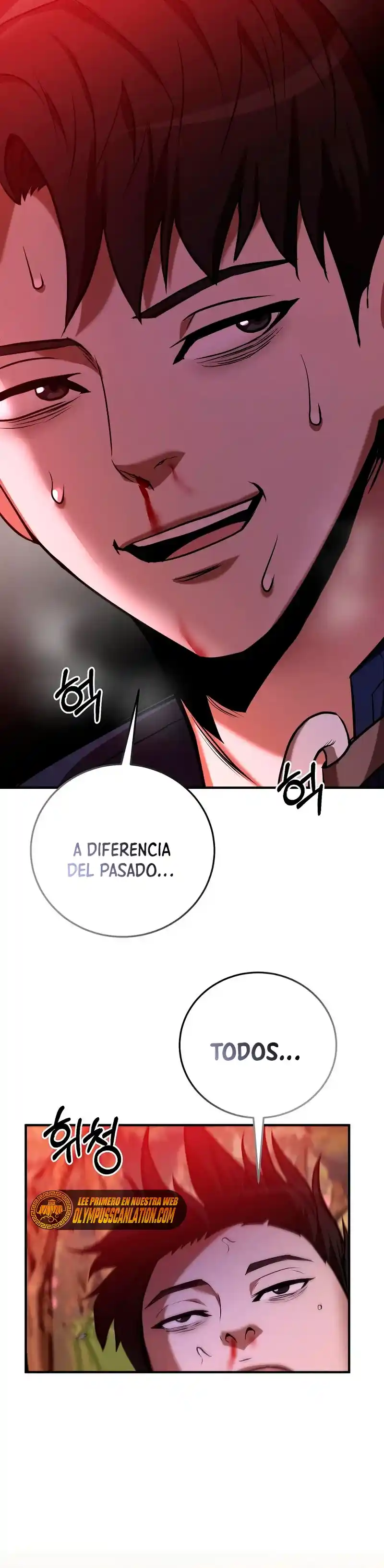 Me Convertí En El Traductor Del Tirano (Novela) - Capítulo 23 - Página 11 - LectorTMOo