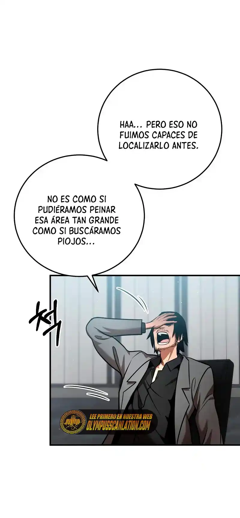 Me Convertí En El Traductor Del Tirano (Novela) - Capítulo 23 - Página 19 - LectorTMOo