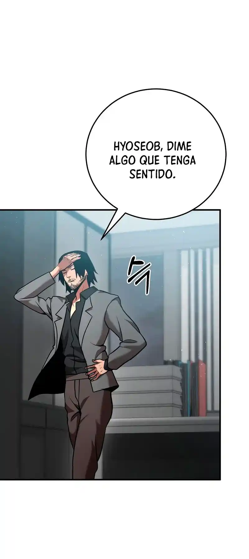 Me Convertí En El Traductor Del Tirano (Novela) - Capítulo 23 - Página 24 - LectorTMOo