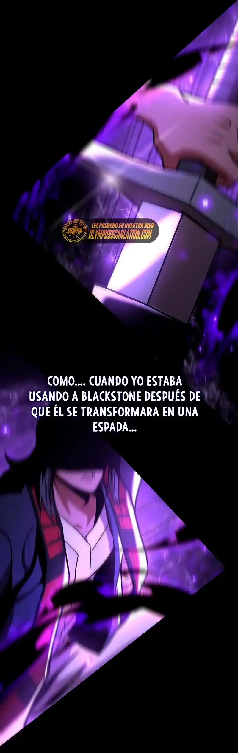 Me Convertí En El Traductor Del Tirano (Novela) - Capítulo 23 - Página 38 - LectorTMOo