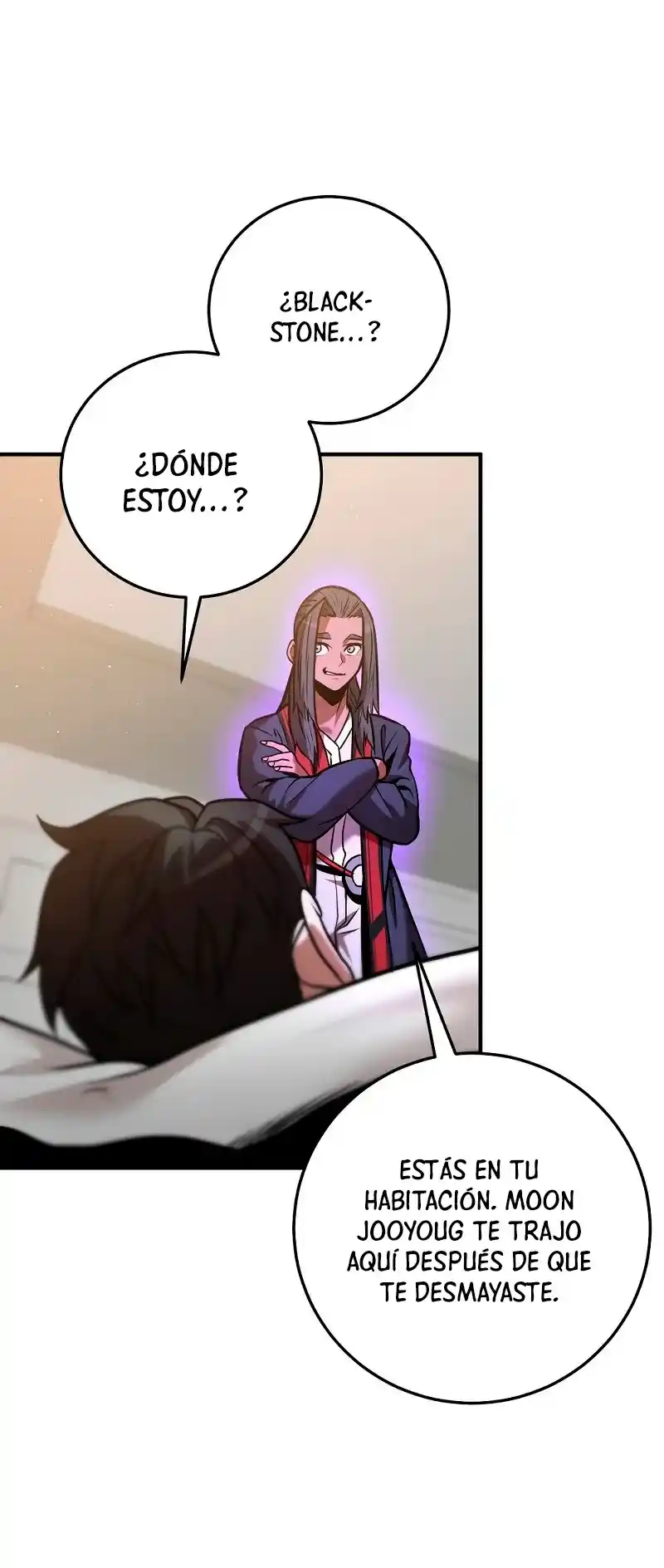 Me Convertí En El Traductor Del Tirano (Novela) - Capítulo 23 - Página 42 - LectorTMOo