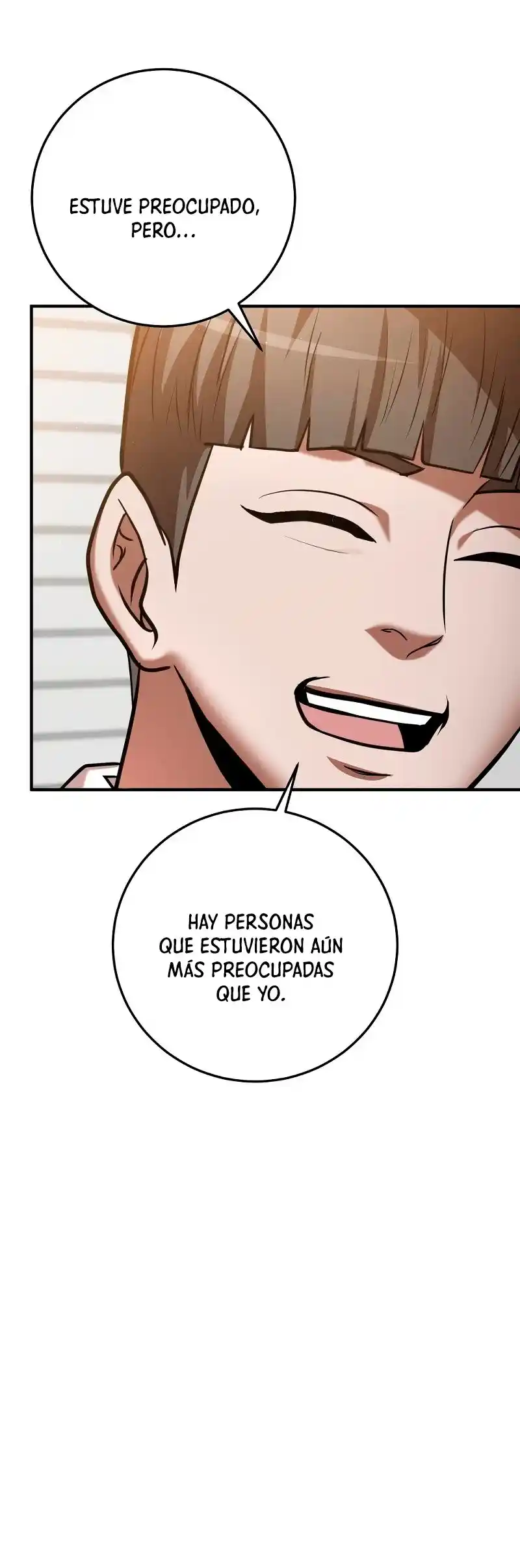 Me Convertí En El Traductor Del Tirano (Novela) - Capítulo 23 - Página 49 - LectorTMOo