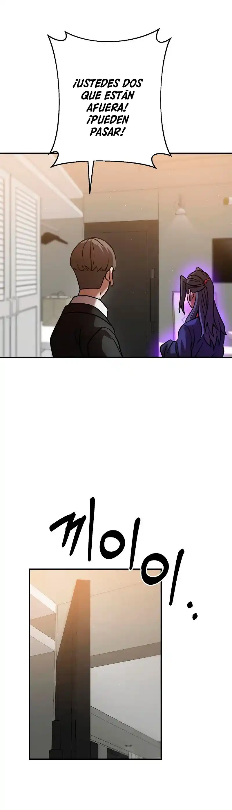 Me Convertí En El Traductor Del Tirano (Novela) - Capítulo 23 - Página 52 - LectorTMOo