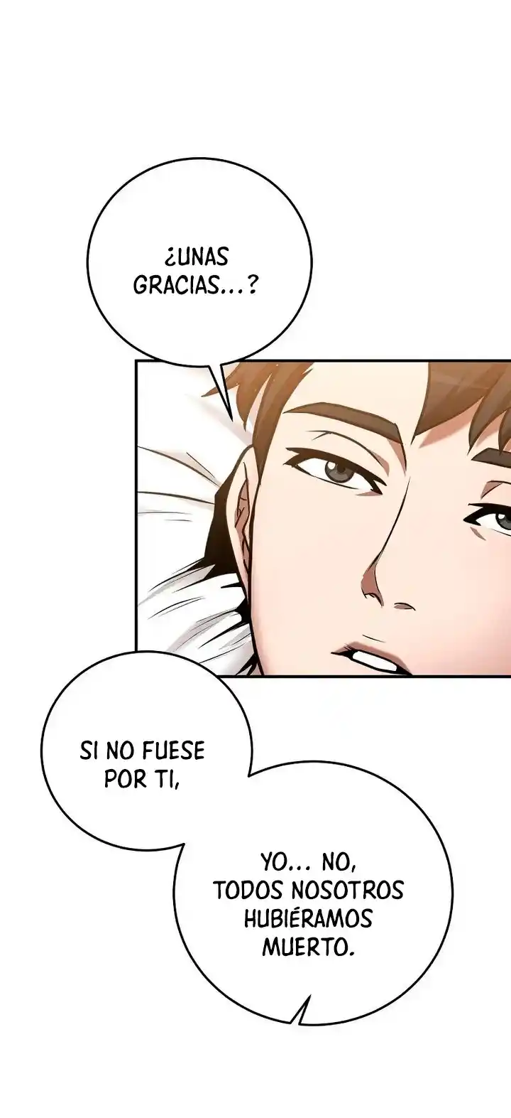 Me Convertí En El Traductor Del Tirano (Novela) - Capítulo 24 - Página 5 - LectorTMOo