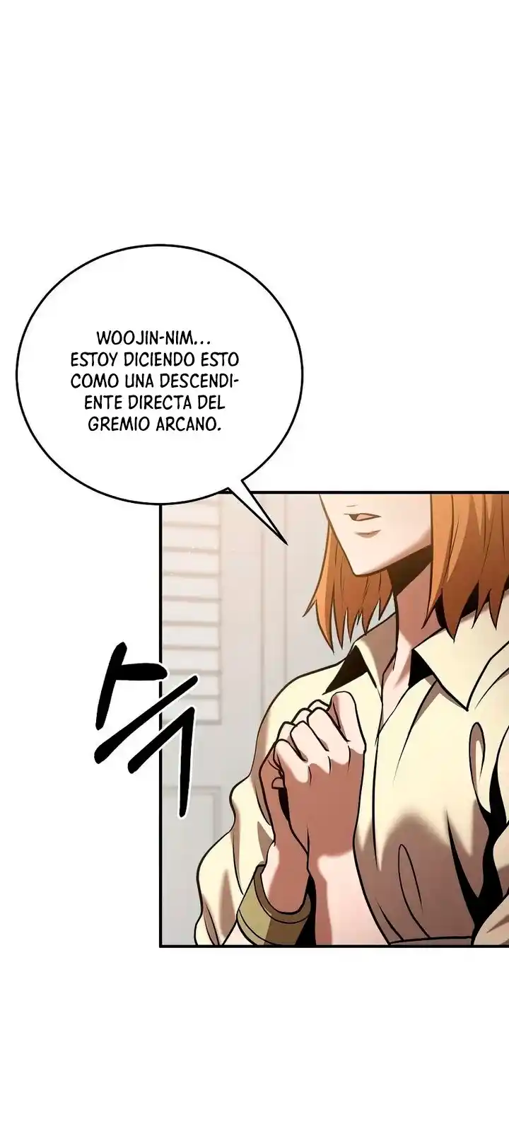 Me Convertí En El Traductor Del Tirano (Novela) - Capítulo 24 - Página 7 - LectorTMOo