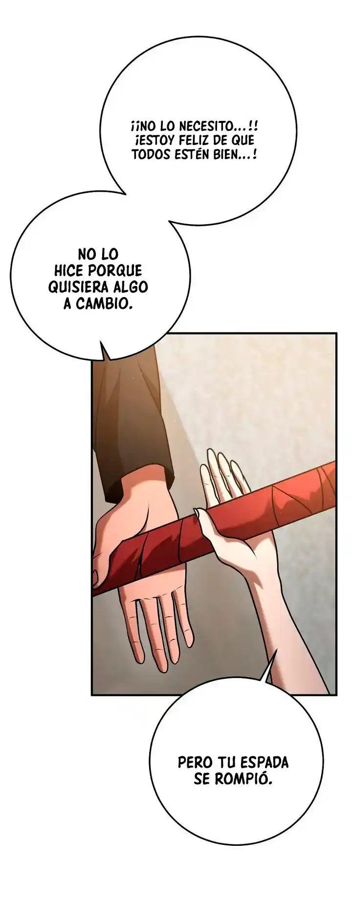 Me Convertí En El Traductor Del Tirano (Novela) - Capítulo 24 - Página 21 - LectorTMOo
