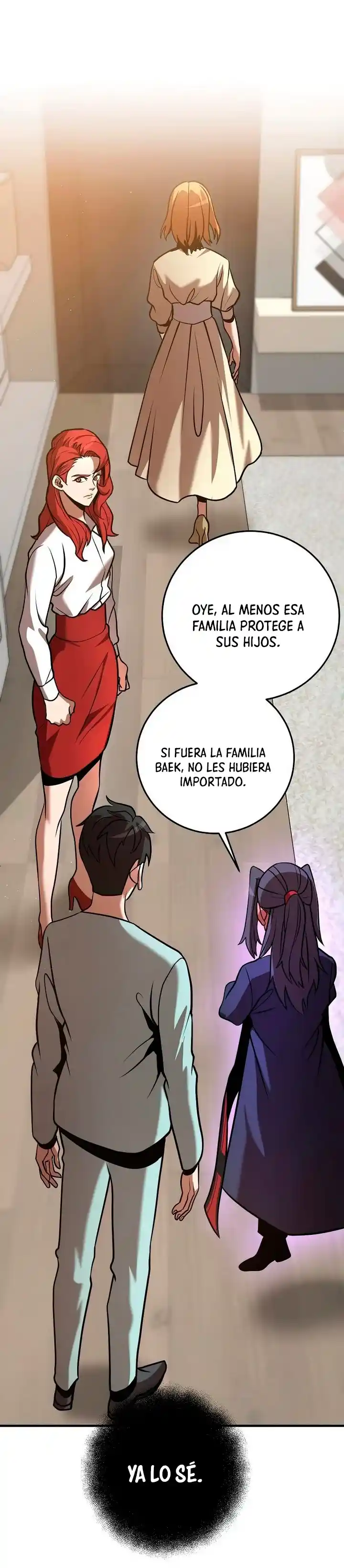 Me Convertí En El Traductor Del Tirano (Novela) - Capítulo 24 - Página 37 - LectorTMOo